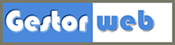 GestorWeb